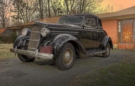 全世界最难开的5款车,只要会开一辆的,请允许