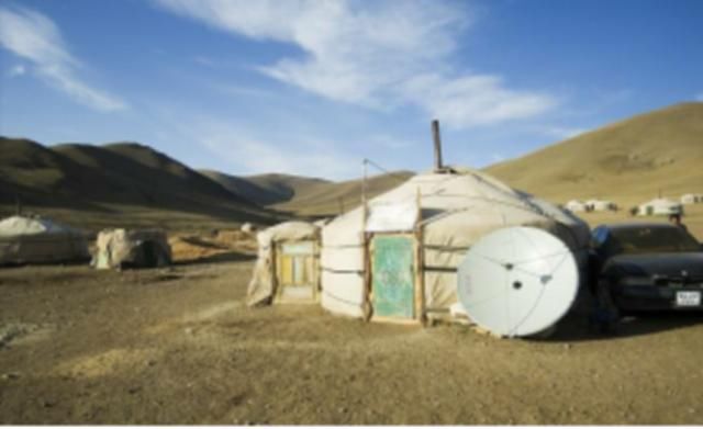 领土面积近伊朗?而人口却只有三百万国家的真