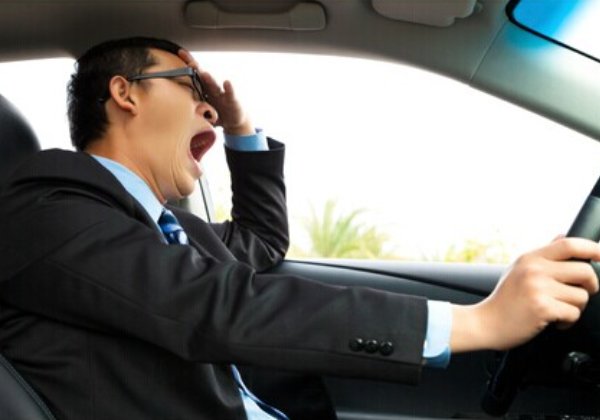 嗜睡到底是怎么回事?告诉你总是犯困嗜睡的5