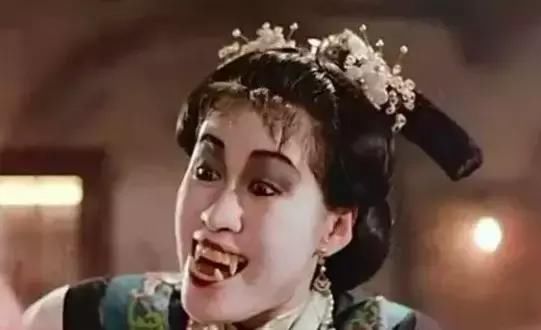 这些出演鬼片的女明星:杨幂最惊艳,林心如最