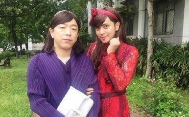 台湾不使用拼音输入法,这下可害苦了罗志祥