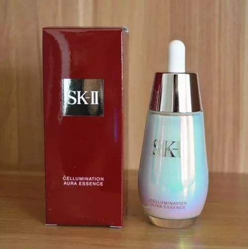 日本SK2你只知道神仙水吗?其实你不知道的还