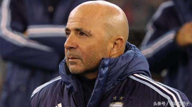 世界杯主教练颜值排行榜:德国勒夫并非头号男