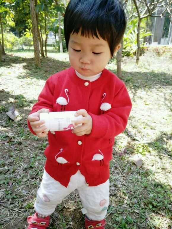 不管多严重的感冒咳嗽,万能止咳果,一口就止咳