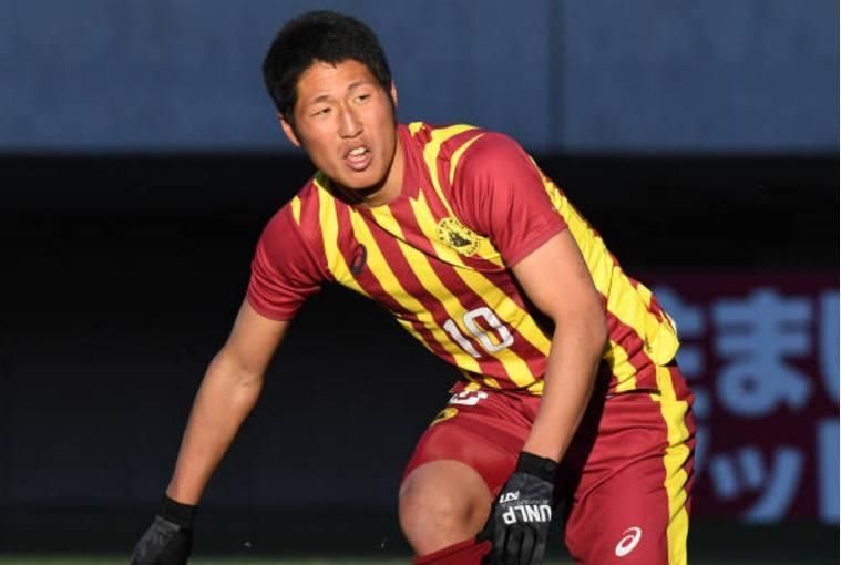 中国足协搞青训又遭打脸! 日本高中生看不上与