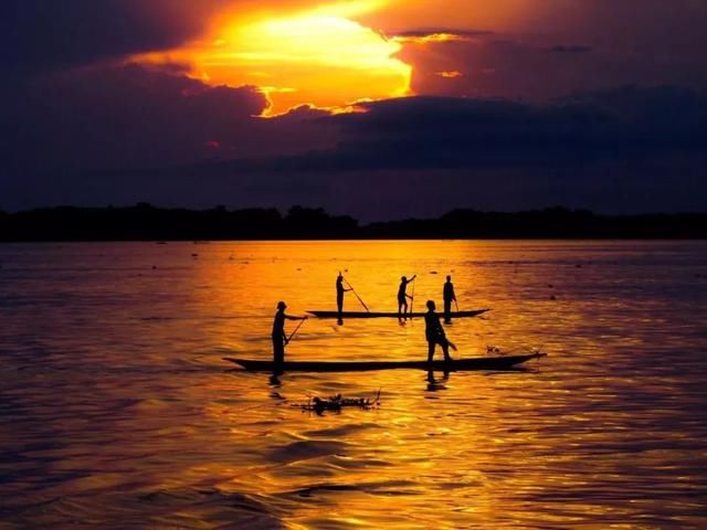 非洲最安全的国家,去往浴火重生的卢旺达,来一