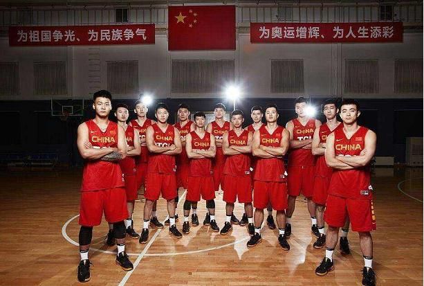 中国男篮决赛大战伊朗,结果无论如何,都将成为
