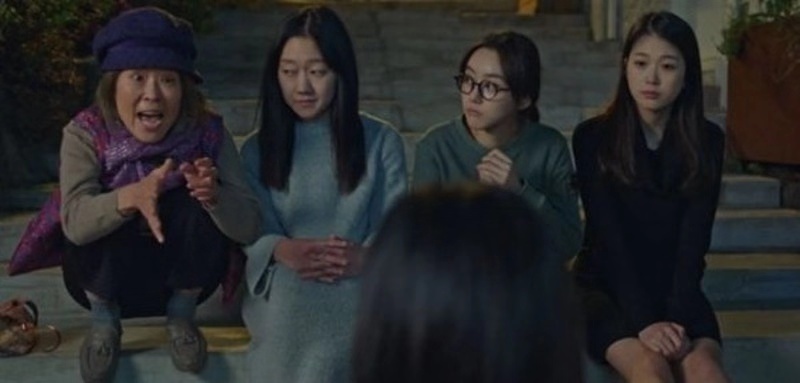 高秀贞患脑癌去世 曾出演经典韩剧《鬼怪》年仅25岁(图2) 高秀贞患脑癌去世 曾出演经典韩剧《鬼怪》年仅25岁(图2)