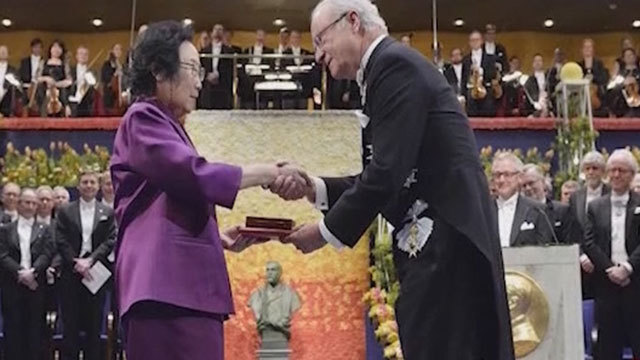 《医者》20180811传统中医给世界的礼物 《医者》20180811传统中医给世界的礼物