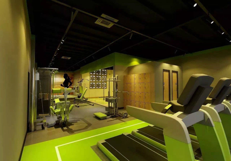 乐确运动:打造24小时共享自助健身房,致力于推