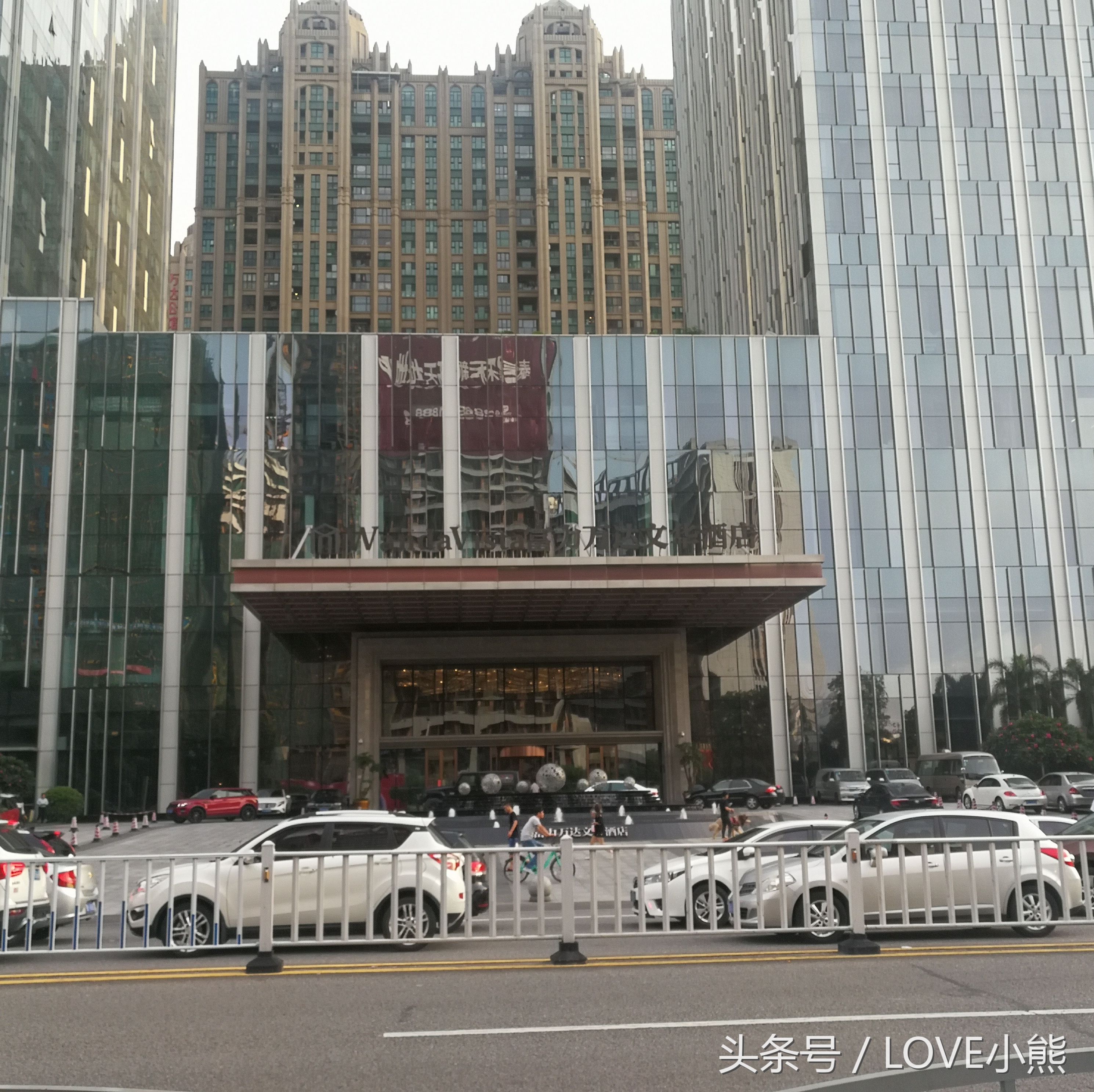 东莞好些地方外来人口越来越少,唯独这个地方