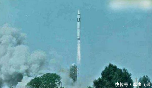 中国有了东风41为何还发展东风5洲际导弹?真