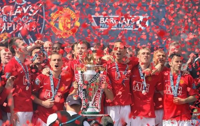 英超历年冠军含金量排行,欧冠曼联不败枪手,谁