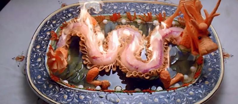 晚清太监小德张:慈禧老佛爷一天宫廷生活要4万