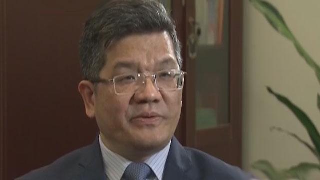 减费降税要让市场主体有切身感受 减费降税要让市场主体有切身感受