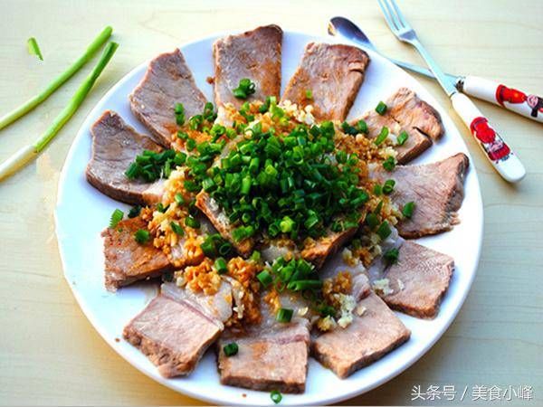 1分钟学会,年夜饭必吃的7道菜,简单寓意好,特别