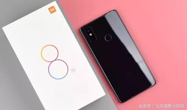 推荐3款目前性价比最高的手机,性能强悍,好用