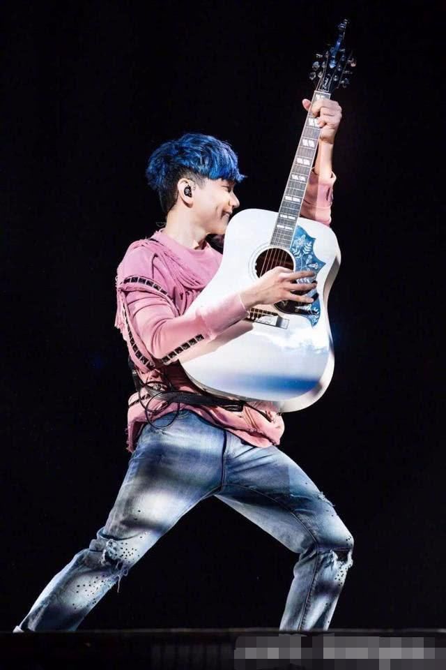 抖音捧红的5首神曲,林俊杰歌曲上榜,网友:原唱