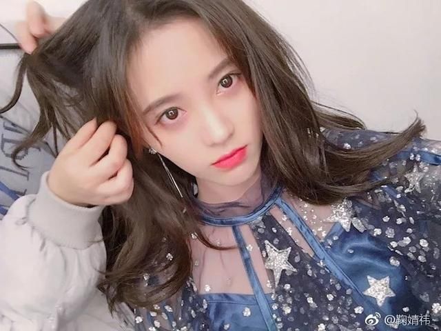 2017年全球最美100张面孔出炉!看看你家爱豆