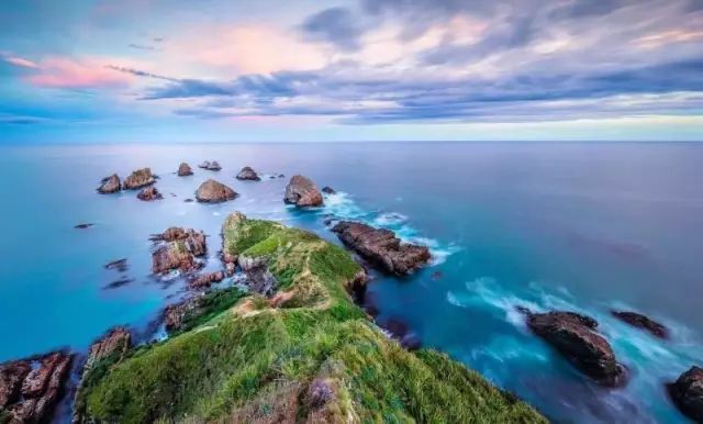 BBC评出一生必去的50个地方,中国上榜4个,你