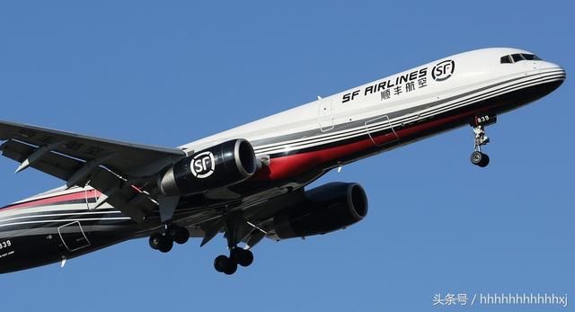 快递行业领军 顺丰速递LOGO 欣赏 旗下产业逐