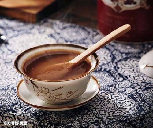 药店几十元药物也治不好的口臭,这个小妙招效