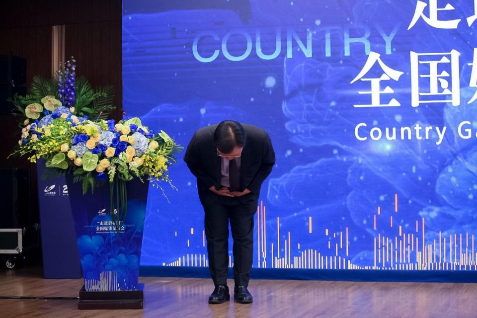 多处项目坍塌,你还敢买碧桂园的房子吗