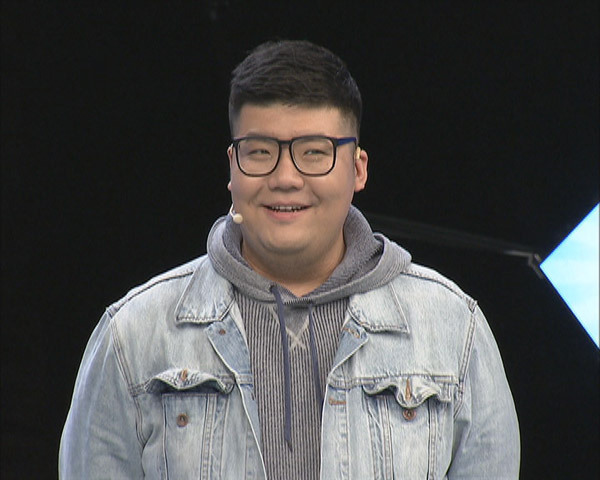 《王芳遇上王为念》总有惊喜来相见