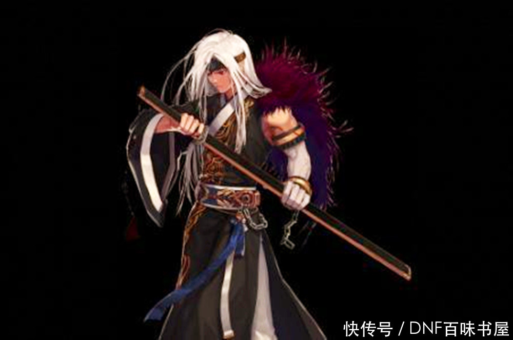 DNF:九十史诗武器罐子马上到手,这些职业怎么