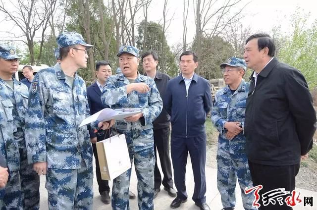 西部战区空军少将履新