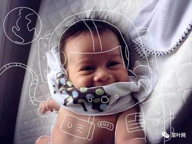 奶爸奶妈的误解:智商高的孩子说话都晚