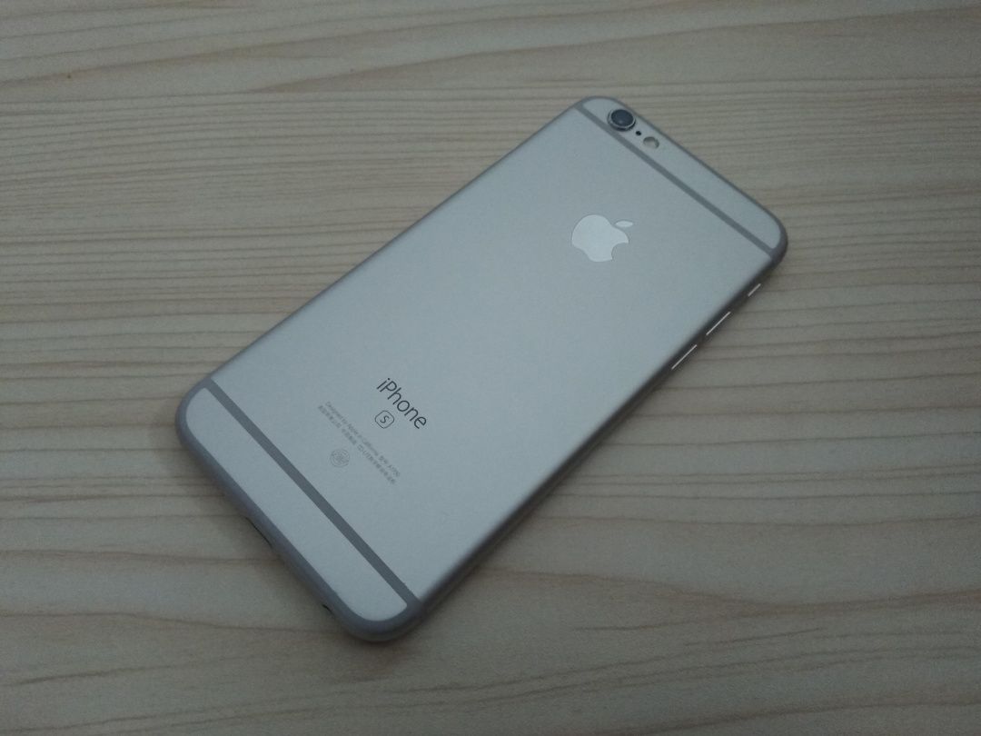 两个月后苹果将推iOS12 iPhone6s要不要更新