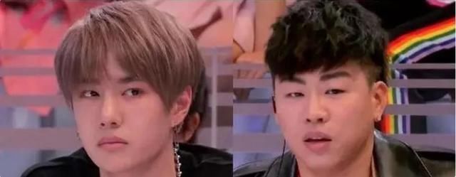 《创造101》被剪片段,吴宣仪公然嘲讽杨幂?