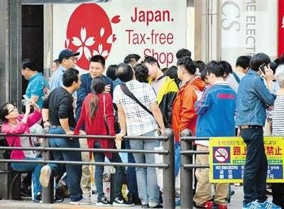 日本导游点名韩国游客素质最低,韩国却说那是