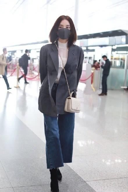 娜扎爸爸上热搜,插足郑爽恋情,遭前任手撕,这次