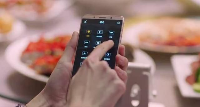 春节必备技能:华为Mate 10 Pro教你如何拍摄创