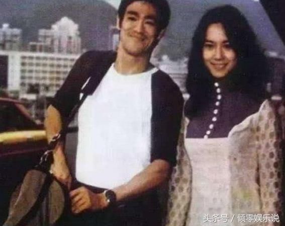 向华强为什么会娶陈岚,那是因为您弄不懂她年