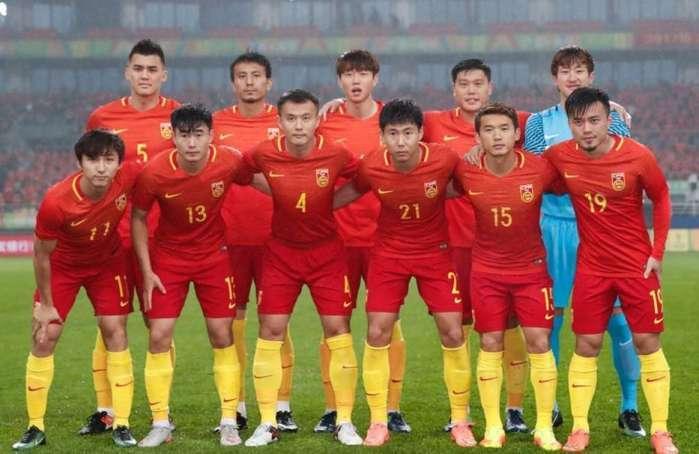 国足朝鲜族一哥曾是中超顶级 却迷恋夜店沉沦