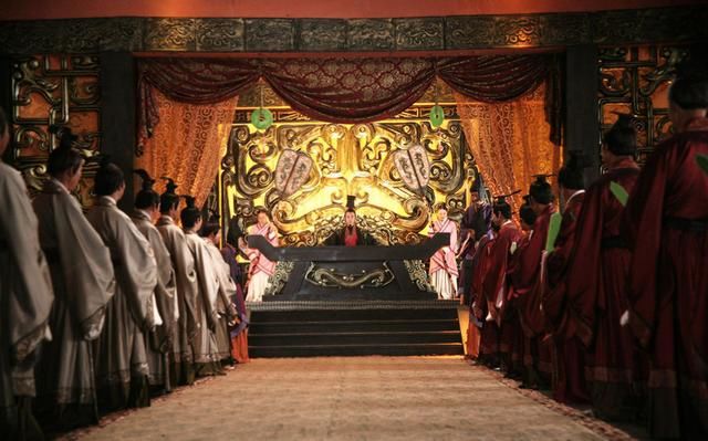 司马姓氏为何到现在只剩下2.8万人?除了五胡乱