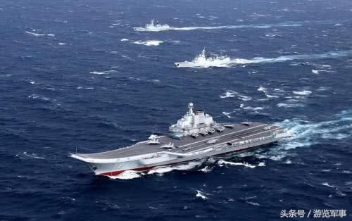 此人花费巨资买回辽宁舰上交给中国,无偿奉献