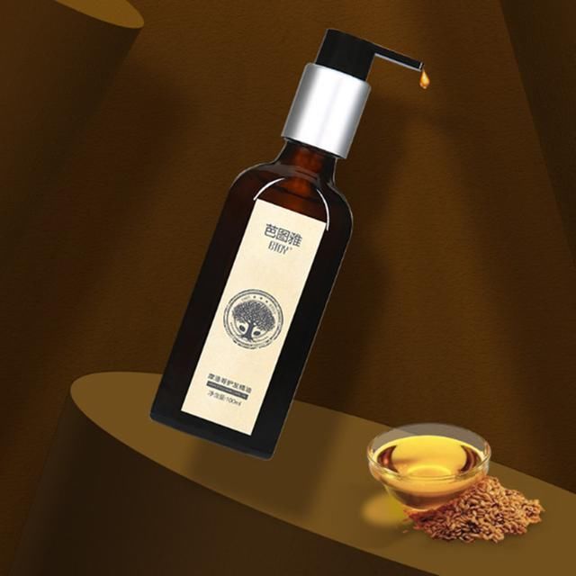 很多女孩头发越洗越油腻?按照这个步骤洗,长发