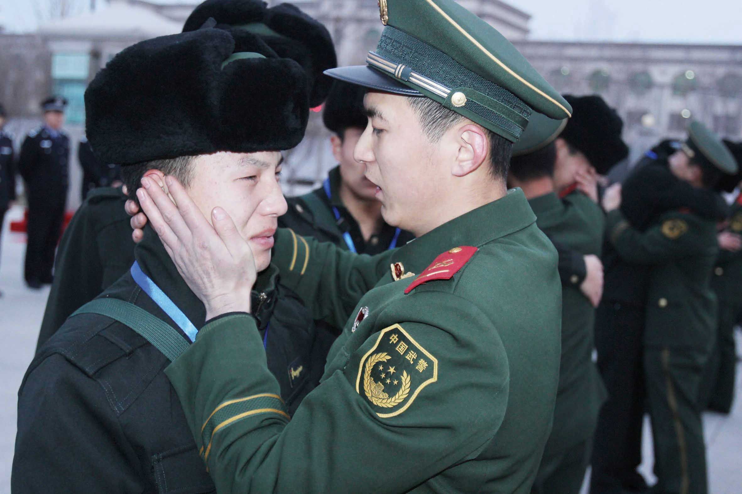 2018年士官退役费标准是多少?网友:这个金额