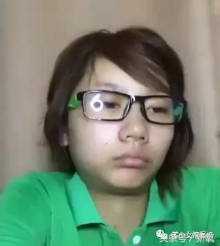 抖音网红妆前凤姐妆后萝莉太照骗!然而她在这