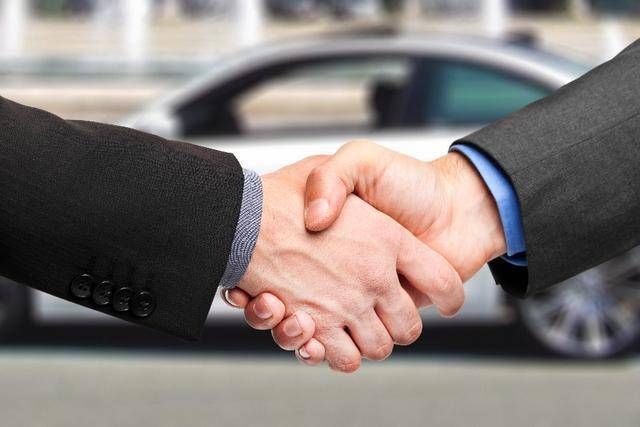 宁波二手车为什么全国最低?贪便宜小心钱花了