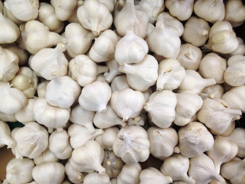 防癌还是杀精?男人为何不能生吃大蒜