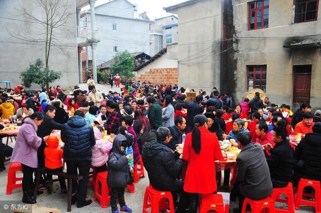 18年最新全国彩礼地图!陕西一农村已规定彩礼