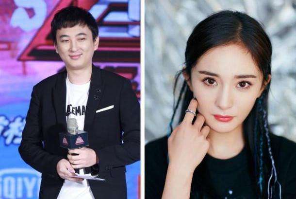 刘恺威9个字回应王思聪想娶杨幂, 王思聪听完