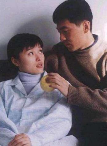 陈建斌和蒋勤勤的佛系生活很甜蜜,却丝毫没有