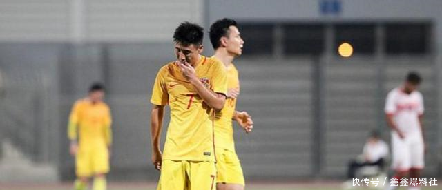 终于明白为什么中国足球培养不出世界级巨星