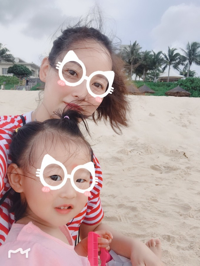 带你走过这片沙这片海,三亚亲子游攻略